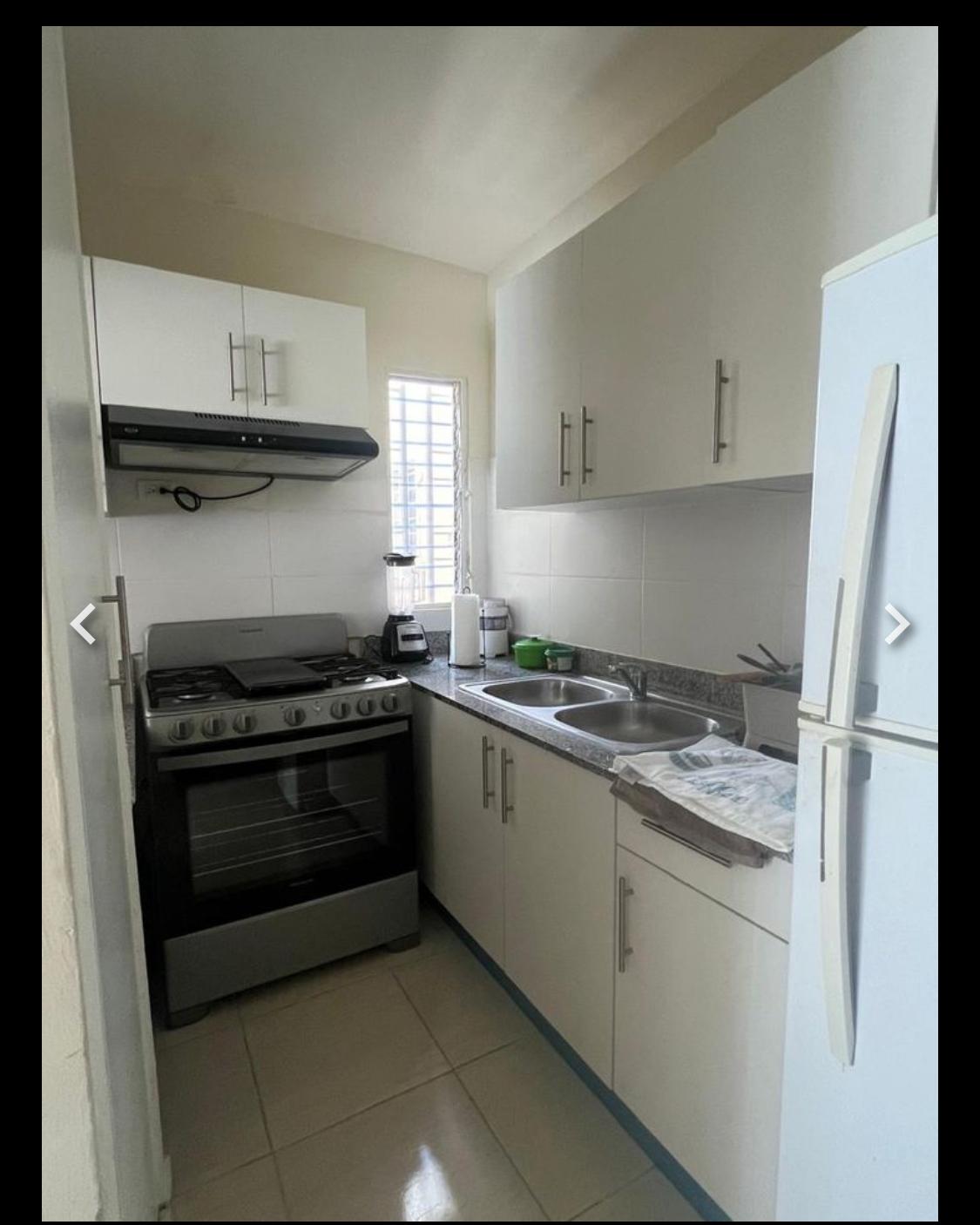 Hermoso apartamento de 3 hab en residencial Prado Alto  Foto 7246147-6.jpg