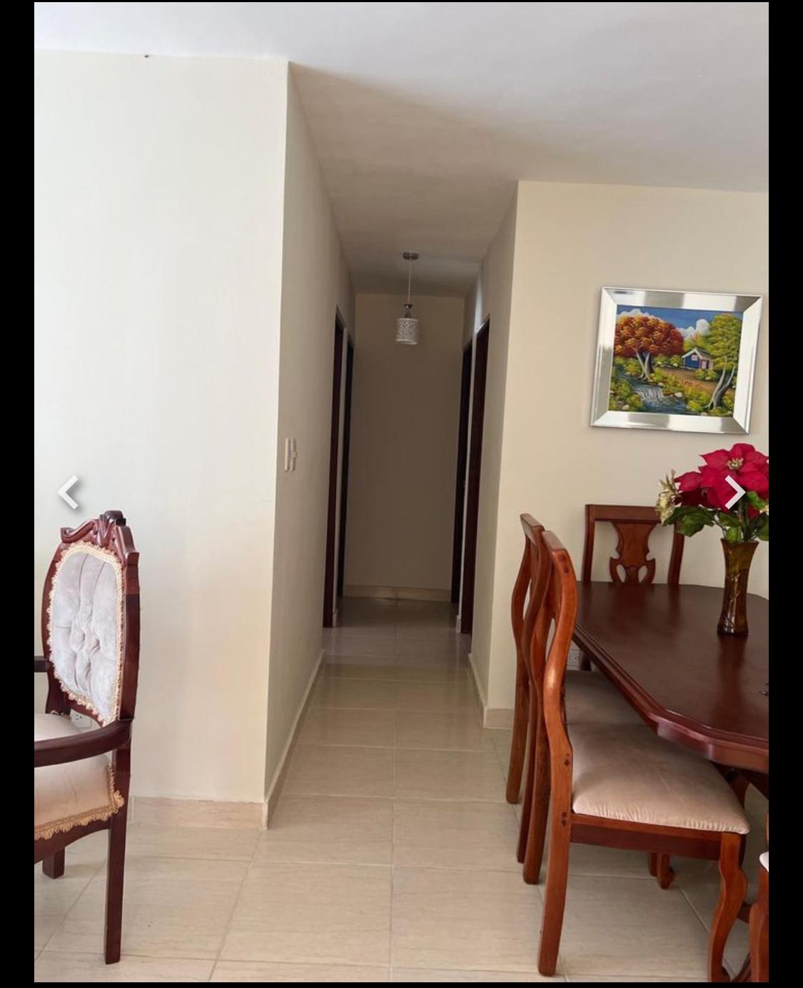 Hermoso apartamento de 3 hab en residencial Prado Alto  Foto 7246147-7.jpg