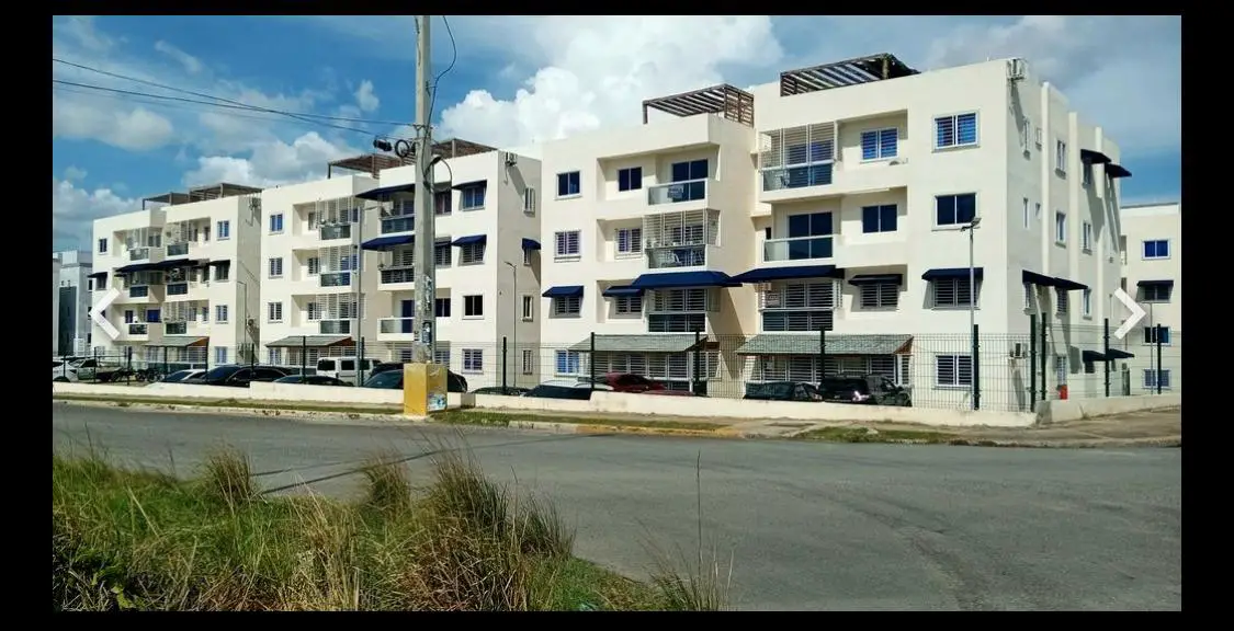 Hermoso apartamento de 3 hab en residencial Prado Alto  Foto 7246147-8.jpg