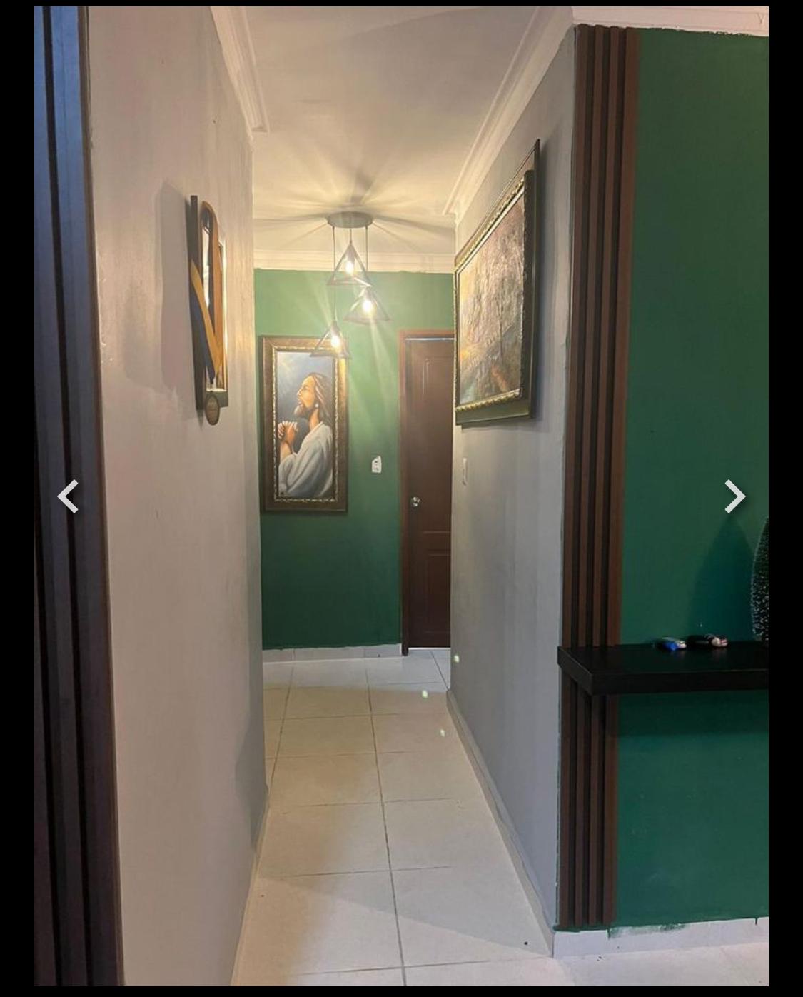 Apartamento 1er Nivel en Autopista de San Isidro  Foto 7246148-2.jpg