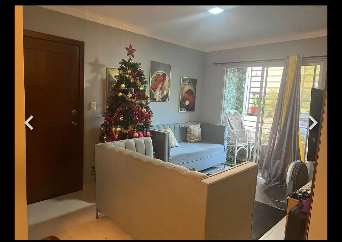 Apartamento 1er Nivel en Autopista de San Isidro  Foto 7246148-3.jpg