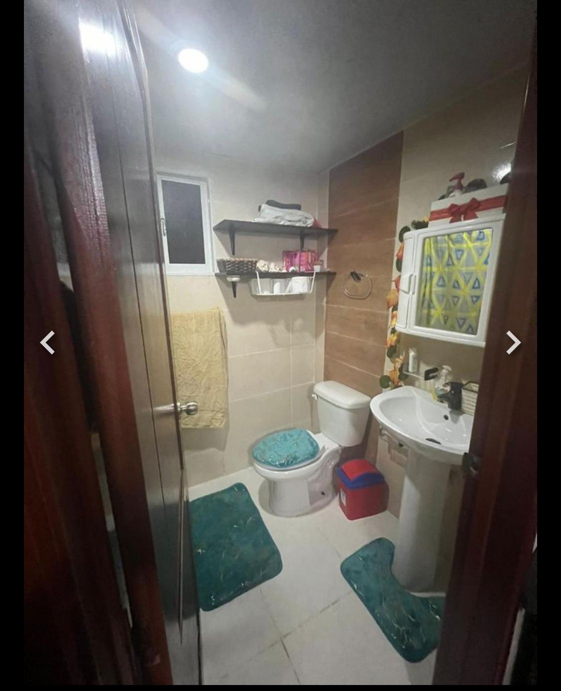 Apartamento 1er Nivel en Autopista de San Isidro  Foto 7246148-5.jpg