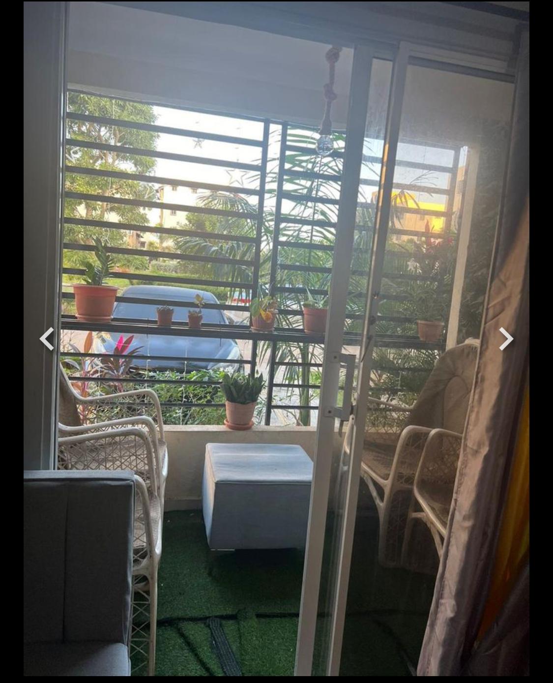 Apartamento 1er Nivel en Autopista de San Isidro  Foto 7246148-6.jpg