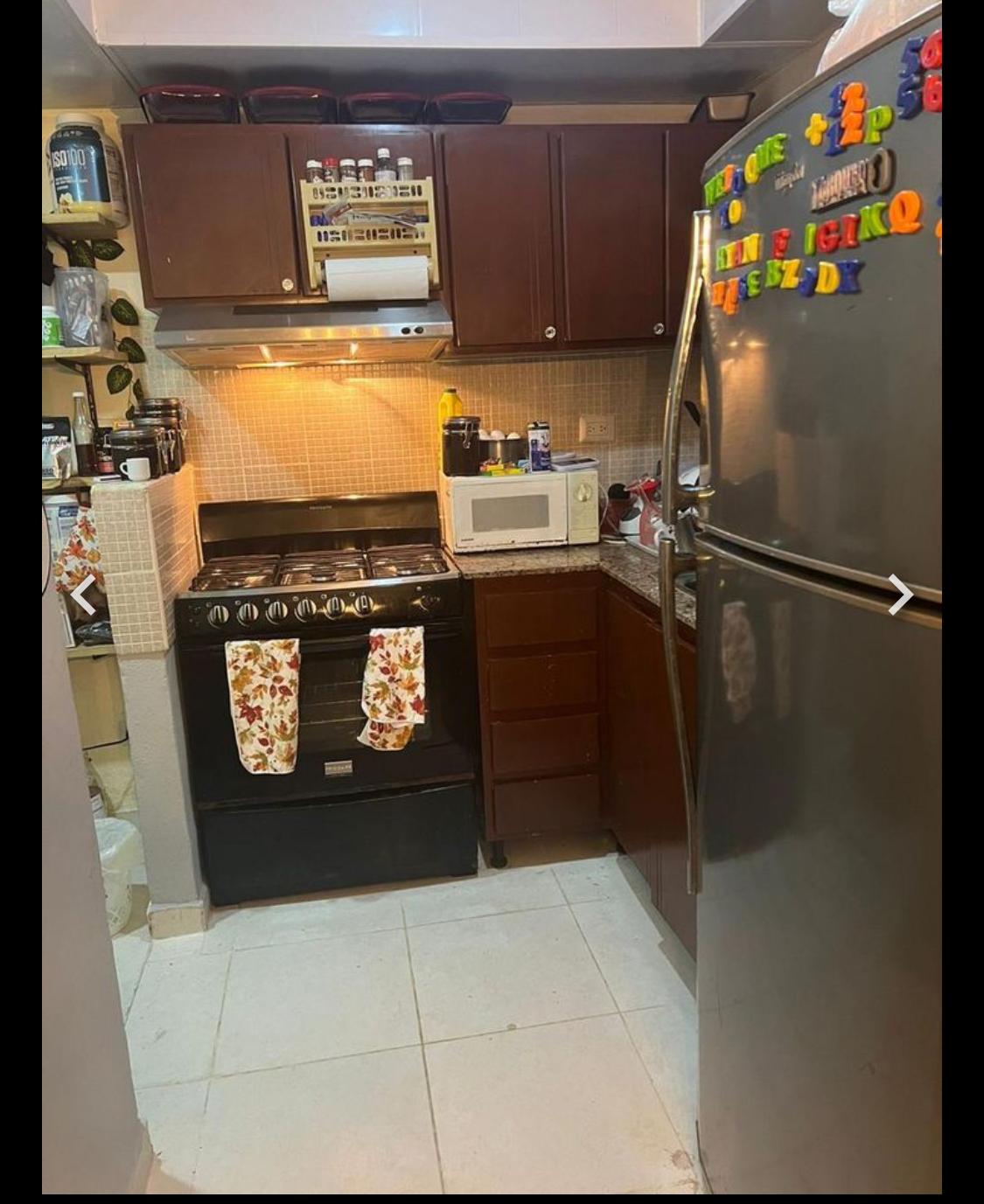 Apartamento 1er Nivel en Autopista de San Isidro  Foto 7246148-7.jpg