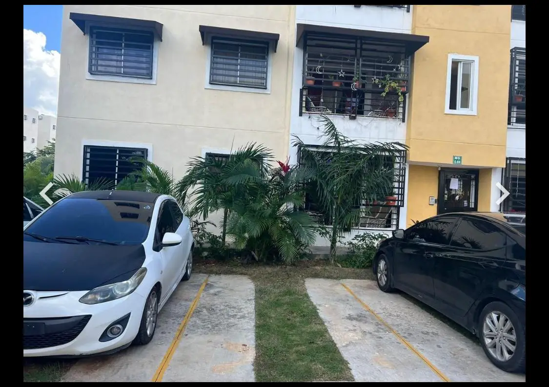 Apartamento 1er Nivel en Autopista de San Isidro  Foto 7246148-8.jpg