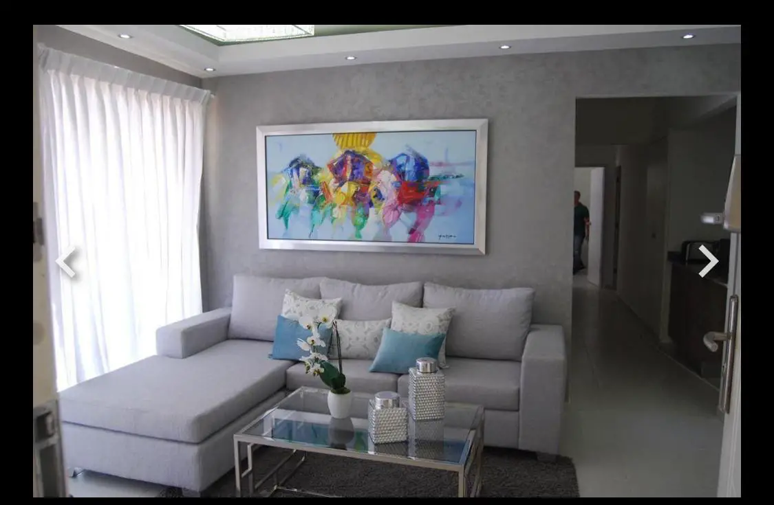 Apartamento amueblado en Cuidad Juan Bosh  Foto 7246153-1.jpg