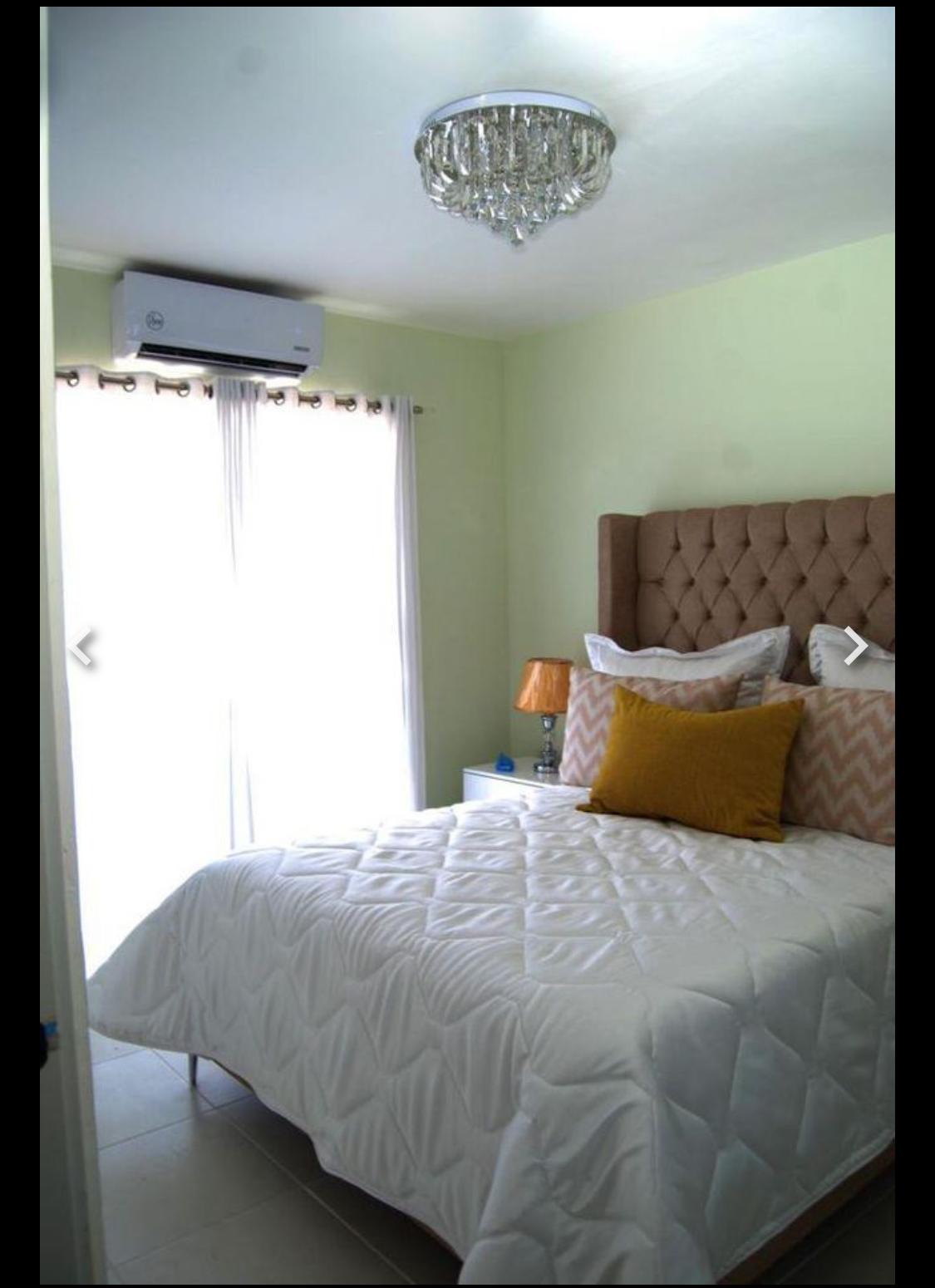 Apartamento amueblado en Cuidad Juan Bosh  Foto 7246153-2.jpg