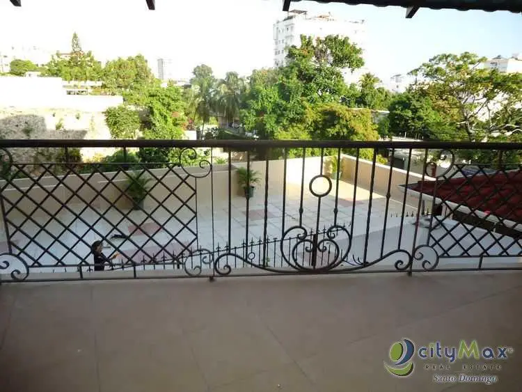 Apartamento en Venta en Bella Vista Clásico y amplio Foto 7246192-3.jpg