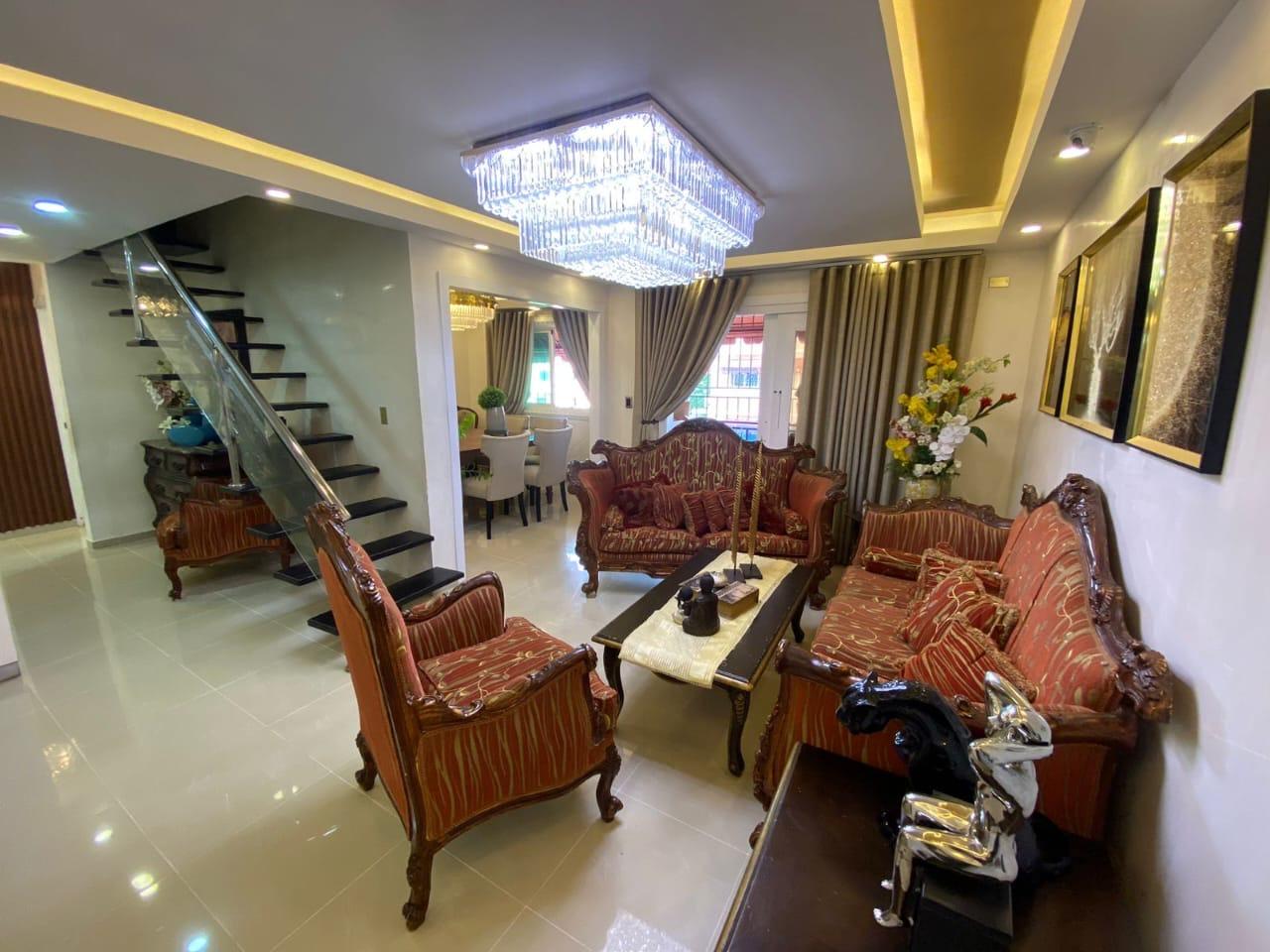 Vendo Penthouse con terraza en Reparto los 3 ojos Foto 7246210-2.jpg