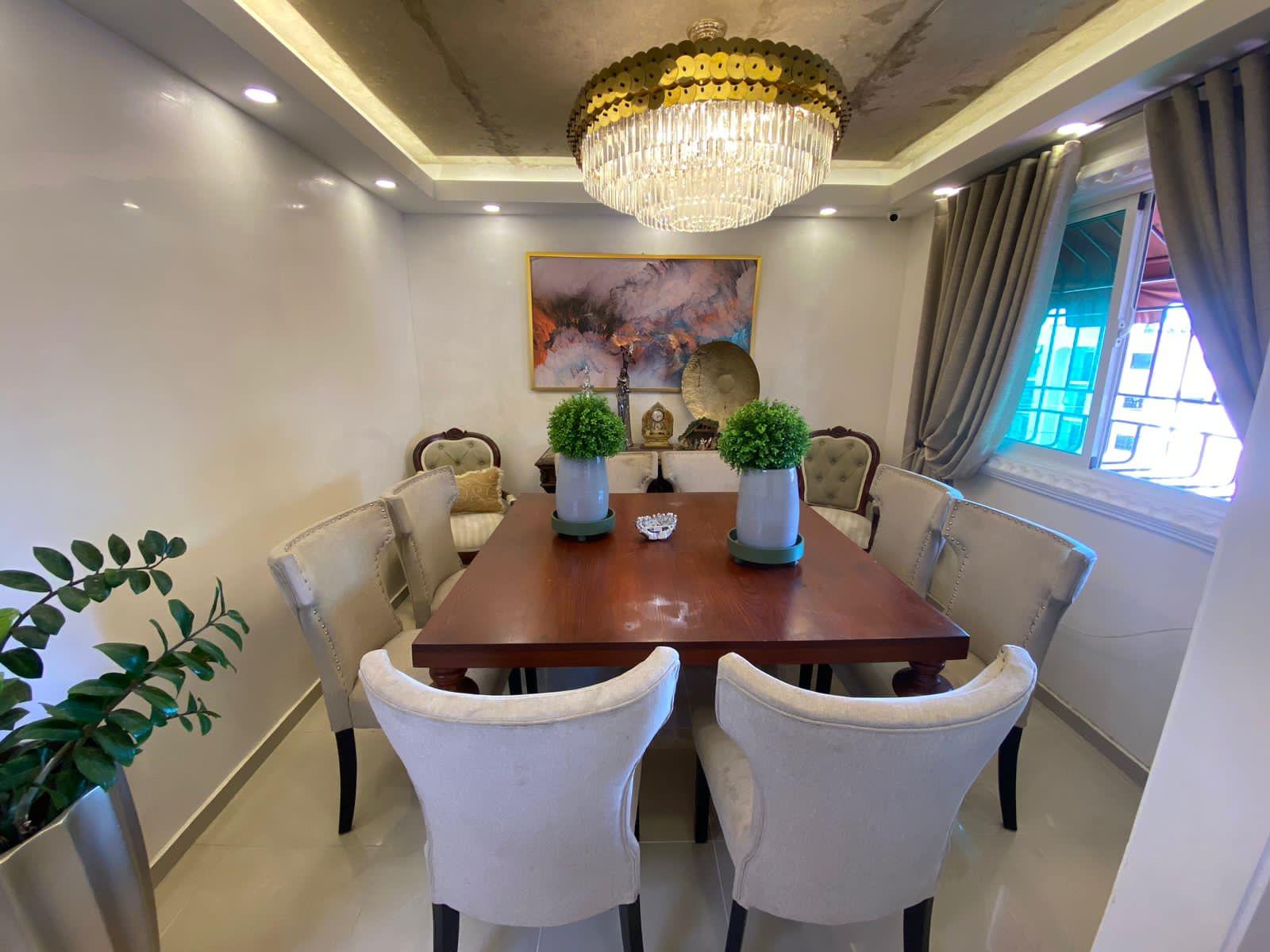 Vendo Penthouse con terraza en Reparto los 3 ojos Foto 7246210-3.jpg