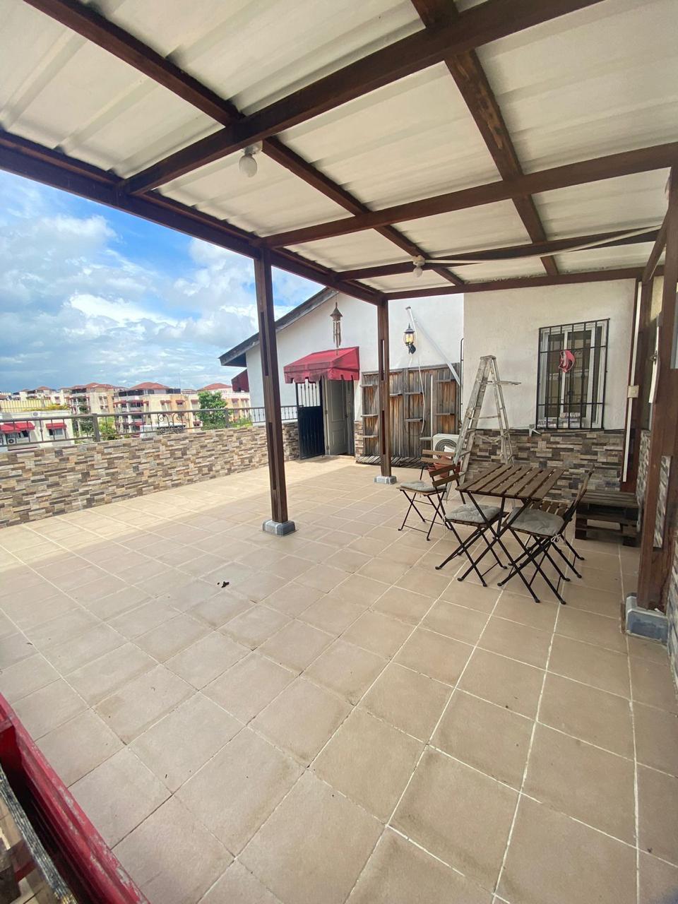 Vendo penthouse de oportunidad en Ciudad Real II Foto 7246216-14.jpg
