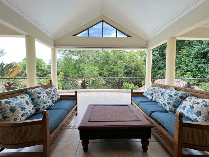 Villa amueblada en alquiler  en Juan Dolio Foto 7246217-10.jpg