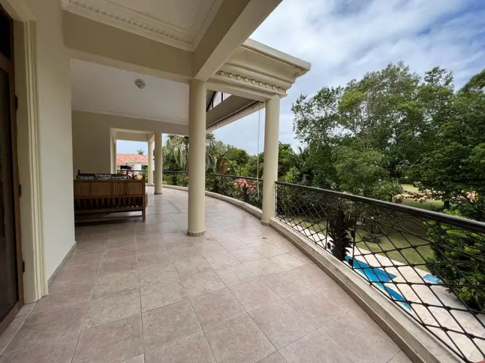 Villa amueblada en alquiler  en Juan Dolio Foto 7246217-2.jpg