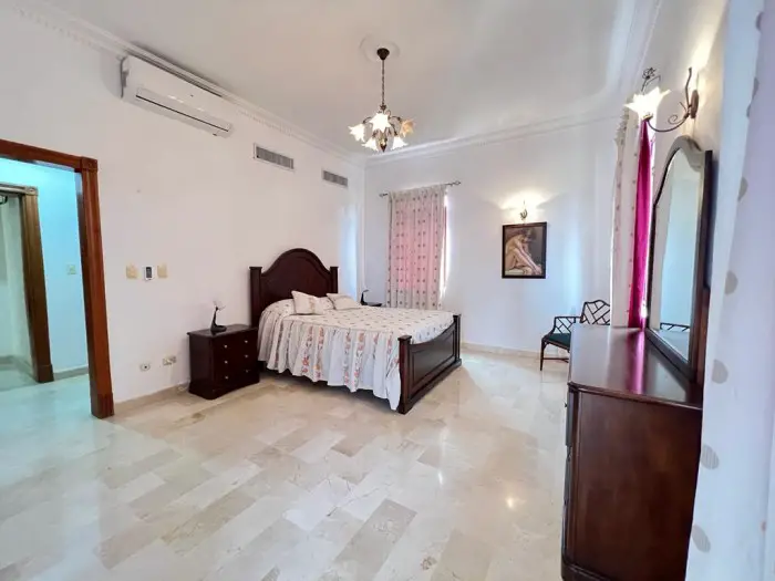Villa amueblada en alquiler  en Juan Dolio Foto 7246217-4.jpg
