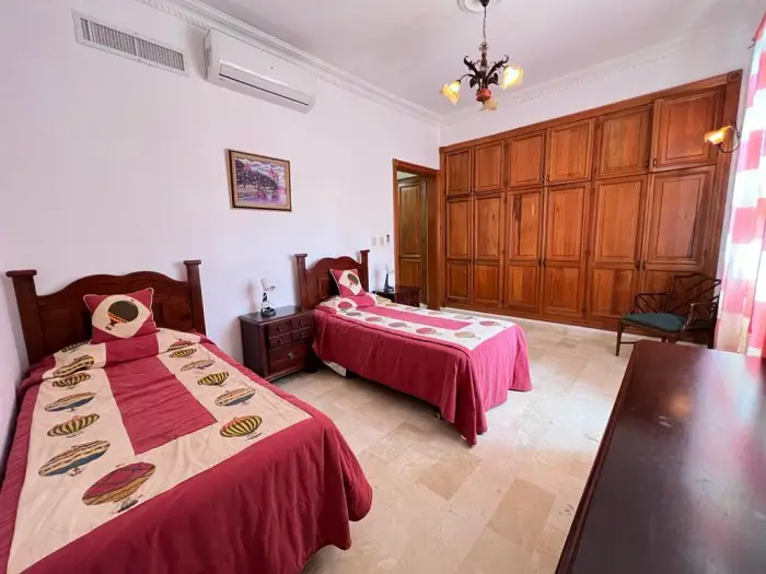 Villa amueblada en alquiler  en Juan Dolio Foto 7246217-5.jpg