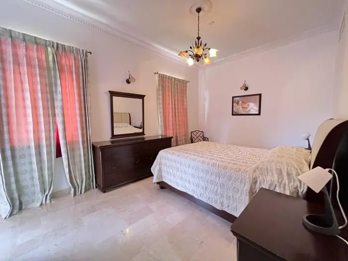 Villa amueblada en alquiler  en Juan Dolio Foto 7246217-6.jpg