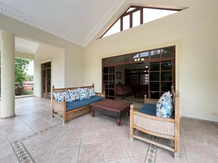 Villa amueblada en alquiler  en Juan Dolio Foto 7246217-8.jpg