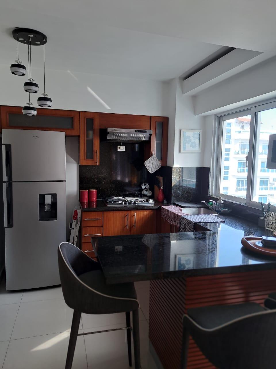 Alquiler de apartamento amueblado en Bella Vista cerca de Downtown Cen Foto 7246235-1.jpg
