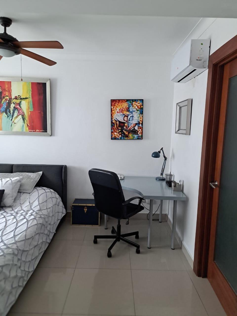 Alquiler de apartamento amueblado en Bella Vista cerca de Downtown Cen Foto 7246235-10.jpg