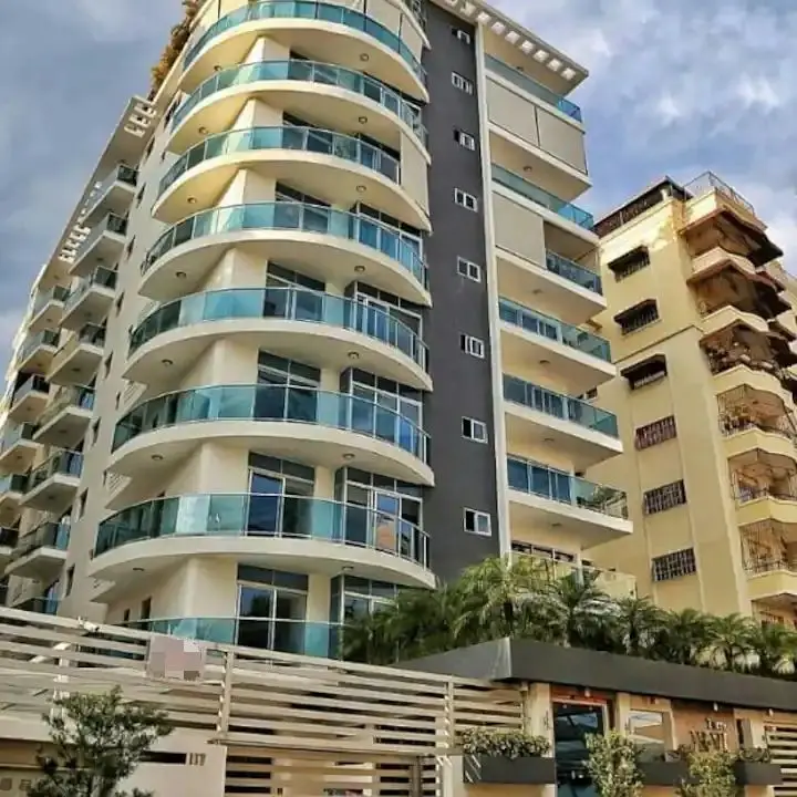 Alquiler de apartamento amueblado en Bella Vista cerca de Downtown Cen Foto 7246235-2.jpg