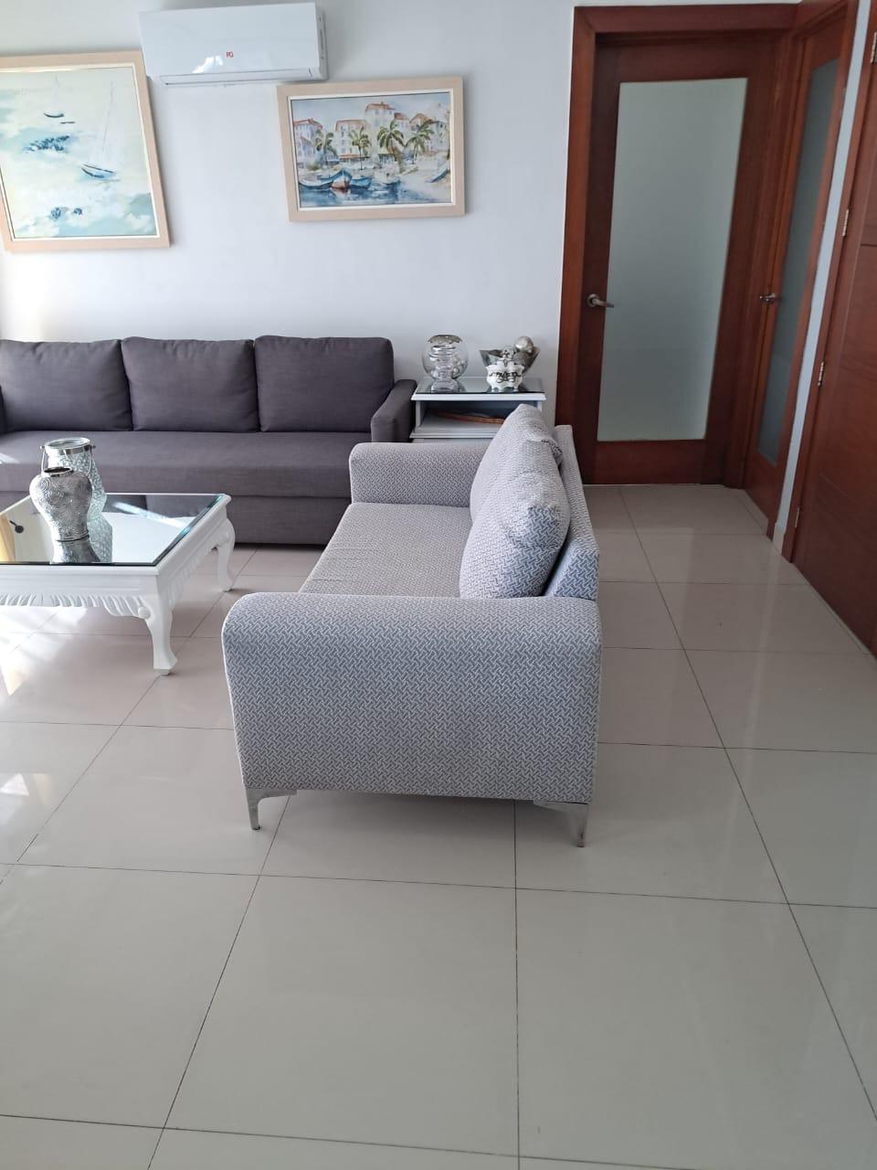Alquiler de apartamento amueblado en Bella Vista cerca de Downtown Cen Foto 7246235-3.jpg