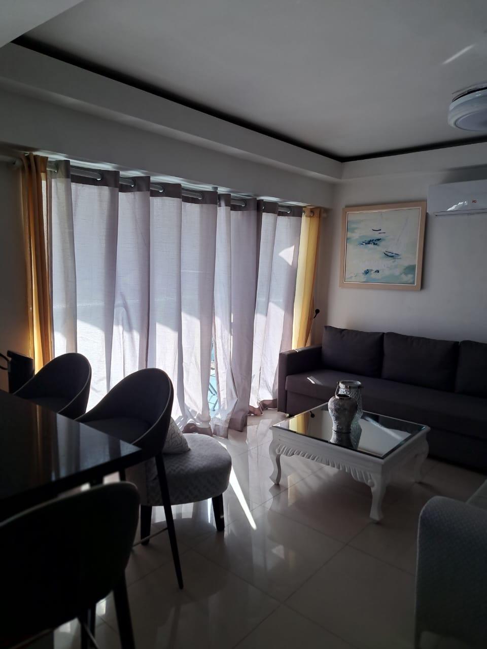 Alquiler de apartamento amueblado en Bella Vista cerca de Downtown Cen Foto 7246235-4.jpg