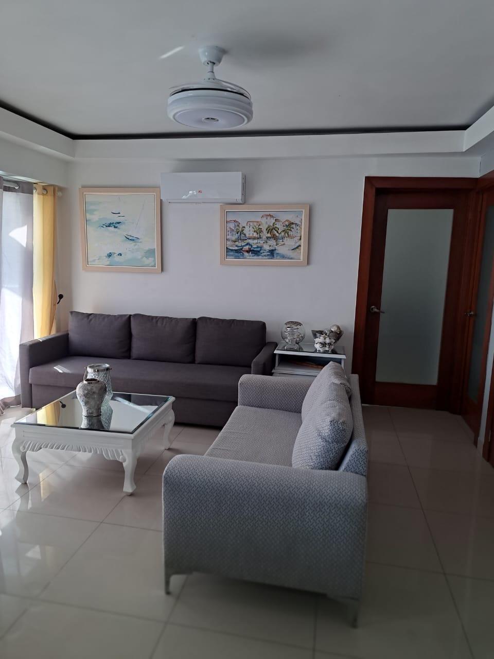 Alquiler de apartamento amueblado en Bella Vista cerca de Downtown Cen Foto 7246235-5.jpg