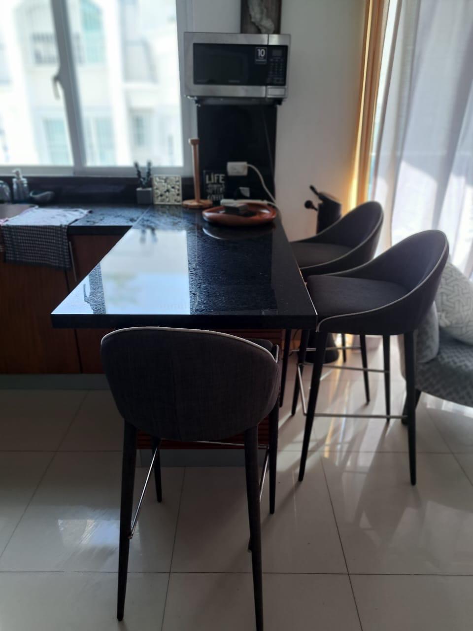 Alquiler de apartamento amueblado en Bella Vista cerca de Downtown Cen Foto 7246235-6.jpg