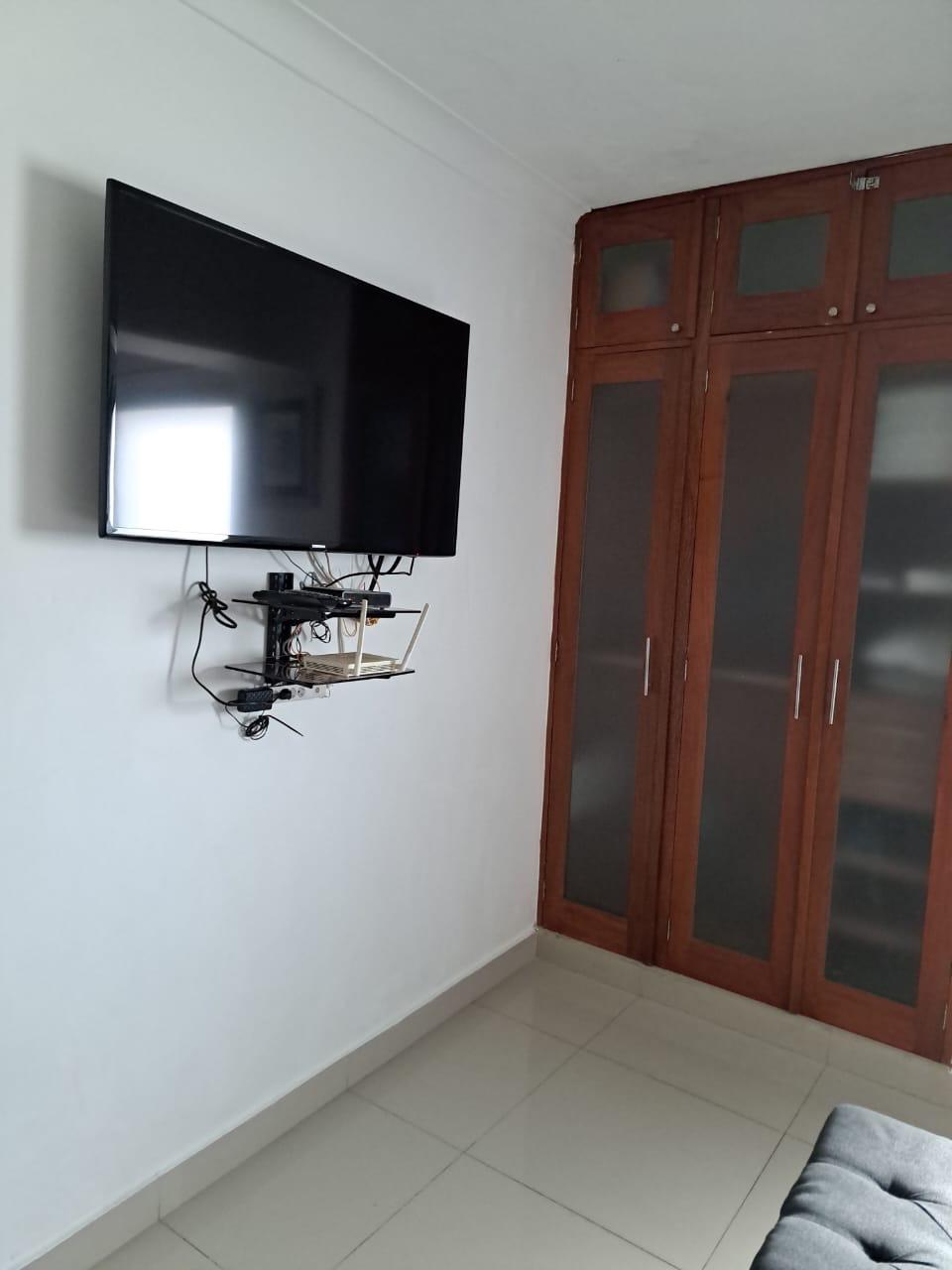 Alquiler de apartamento amueblado en Bella Vista cerca de Downtown Cen Foto 7246235-9.jpg