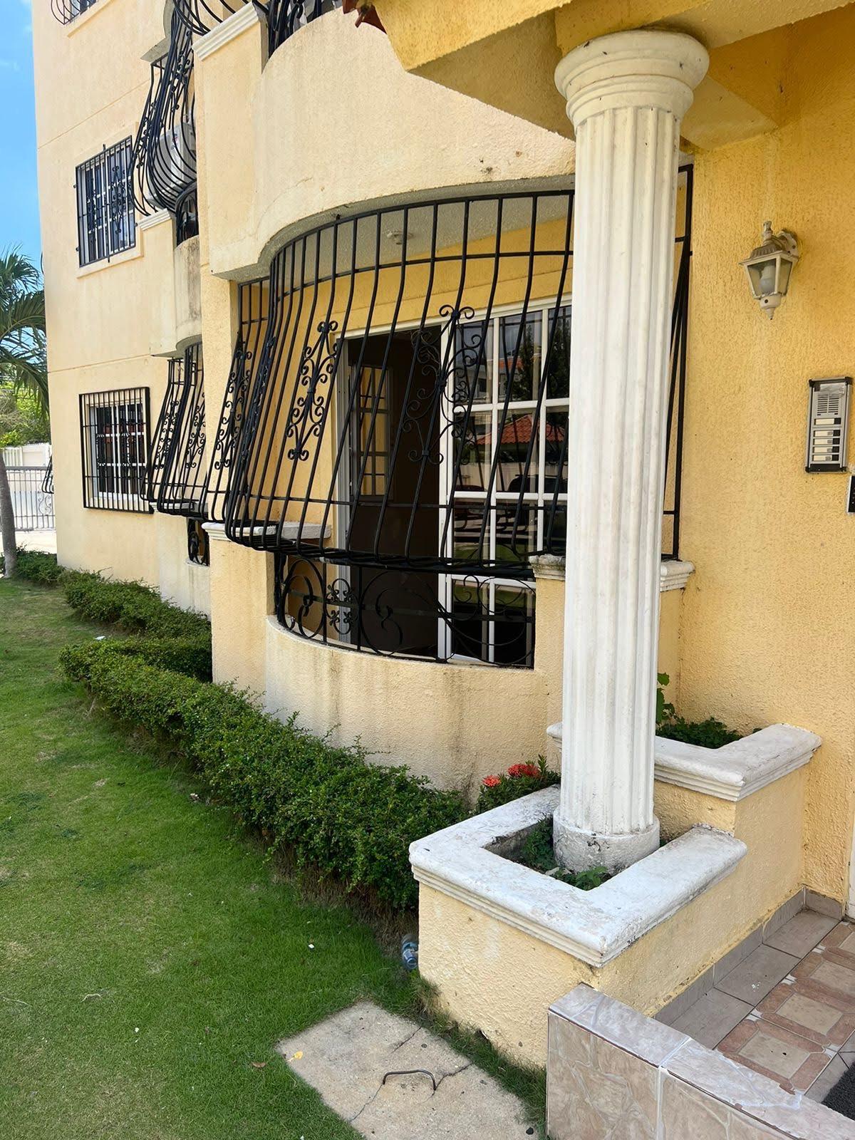 Vendo 1er piso en las Palmas de Alma Rosa  Foto 7246250-2.jpg
