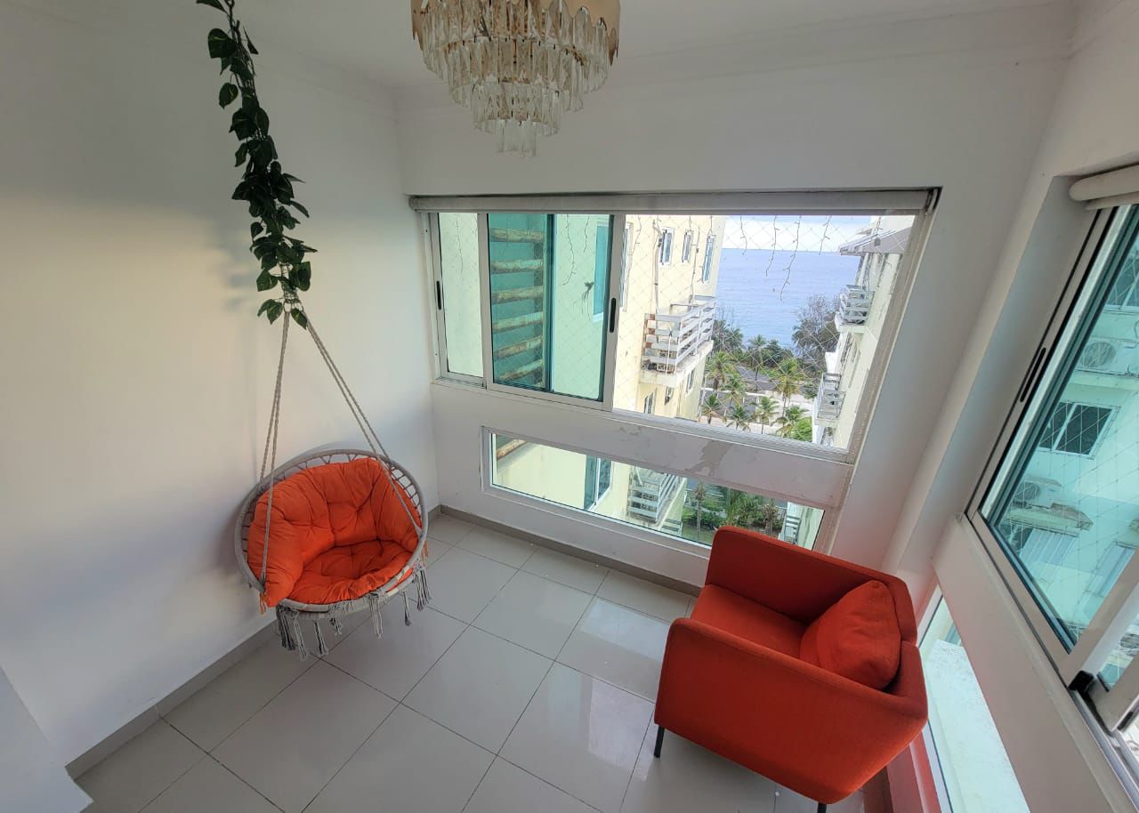 Vendo apartamento en la Av. España piso 10 Foto 7246261-11.jpg