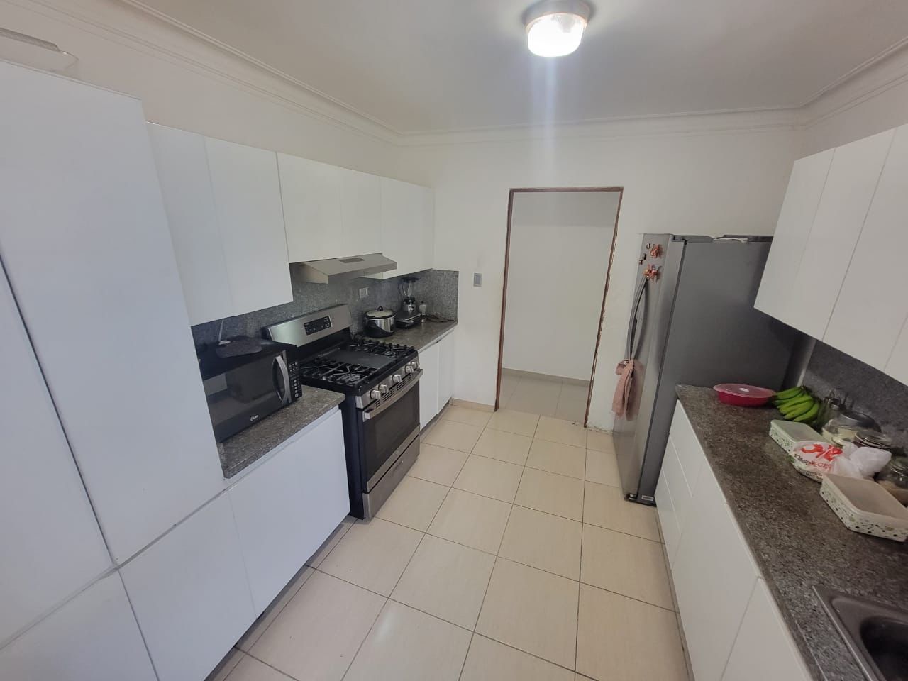 Vendo apartamento en la Av. España piso 10 Foto 7246261-5.jpg