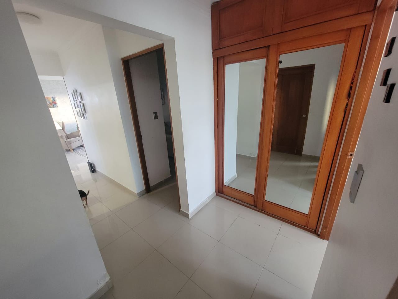 Vendo apartamento en la Av. España piso 10 Foto 7246261-6.jpg