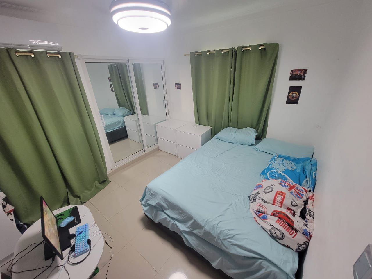 Vendo apartamento en la Av. España piso 10 Foto 7246261-7.jpg
