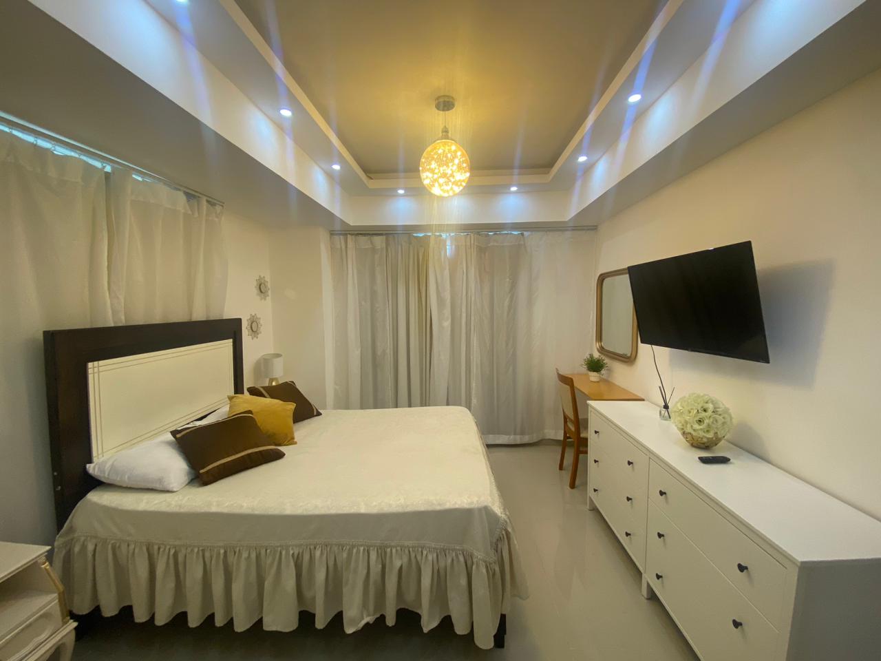 Vendo apartamento amueblado en Corales del Sur Foto 7246262-5.jpg