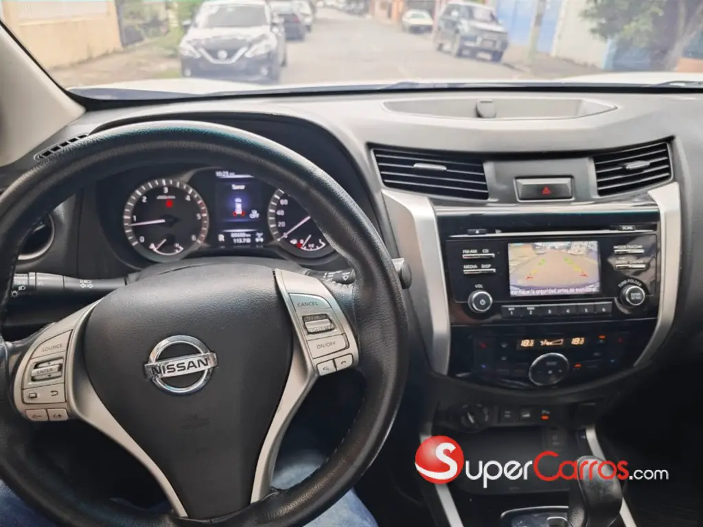 Nissan Frontier NP300 2019  Foto 7246283-11.jpg