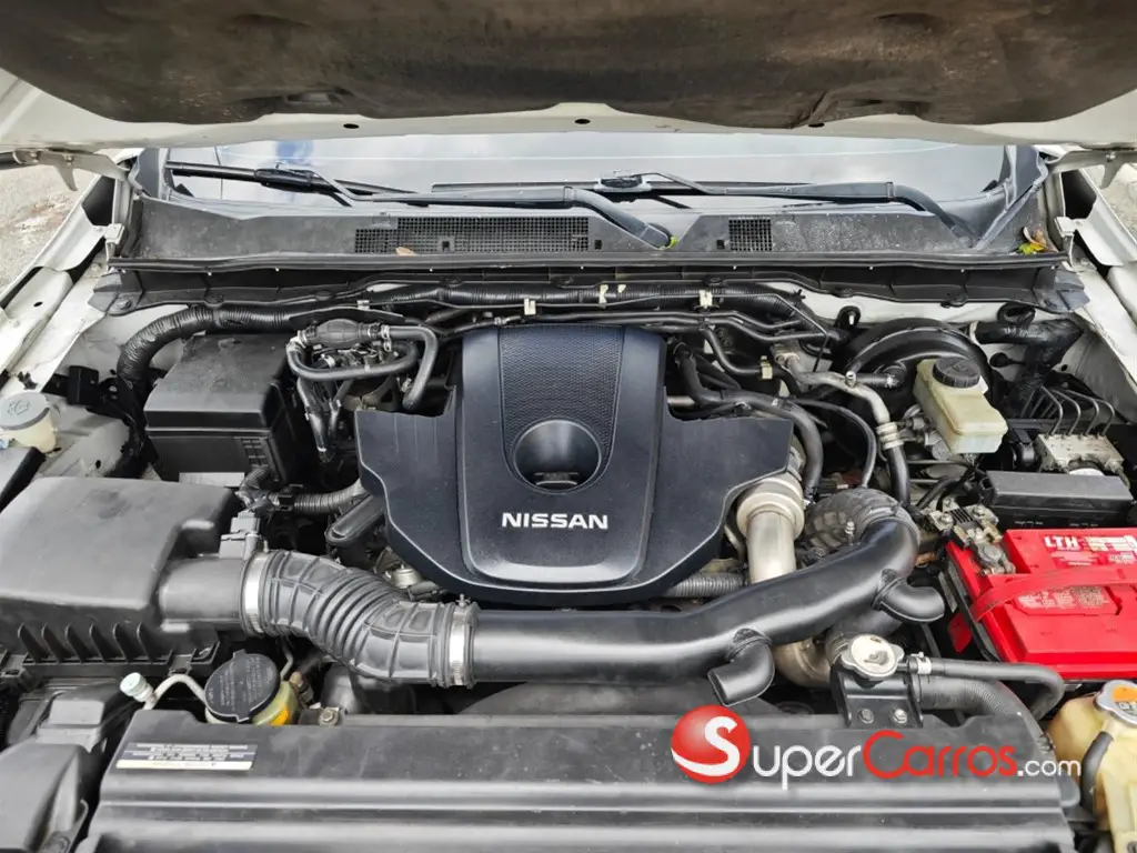 Nissan Frontier NP300 2019  Foto 7246283-12.jpg