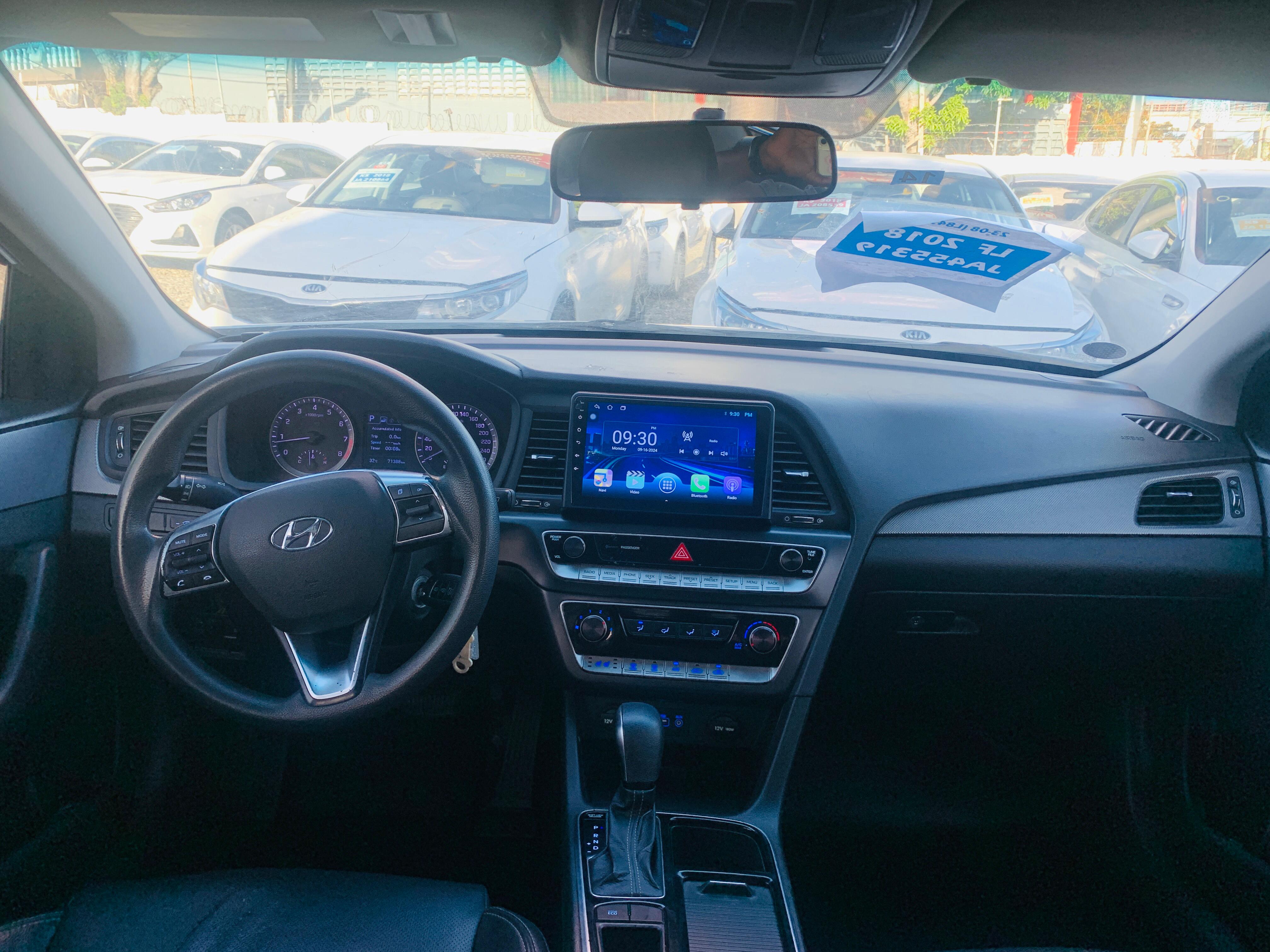 HYUNDAI SONATA NEW RISE 2019  Glp de Fabrica  Foto 7246304-2.jpg