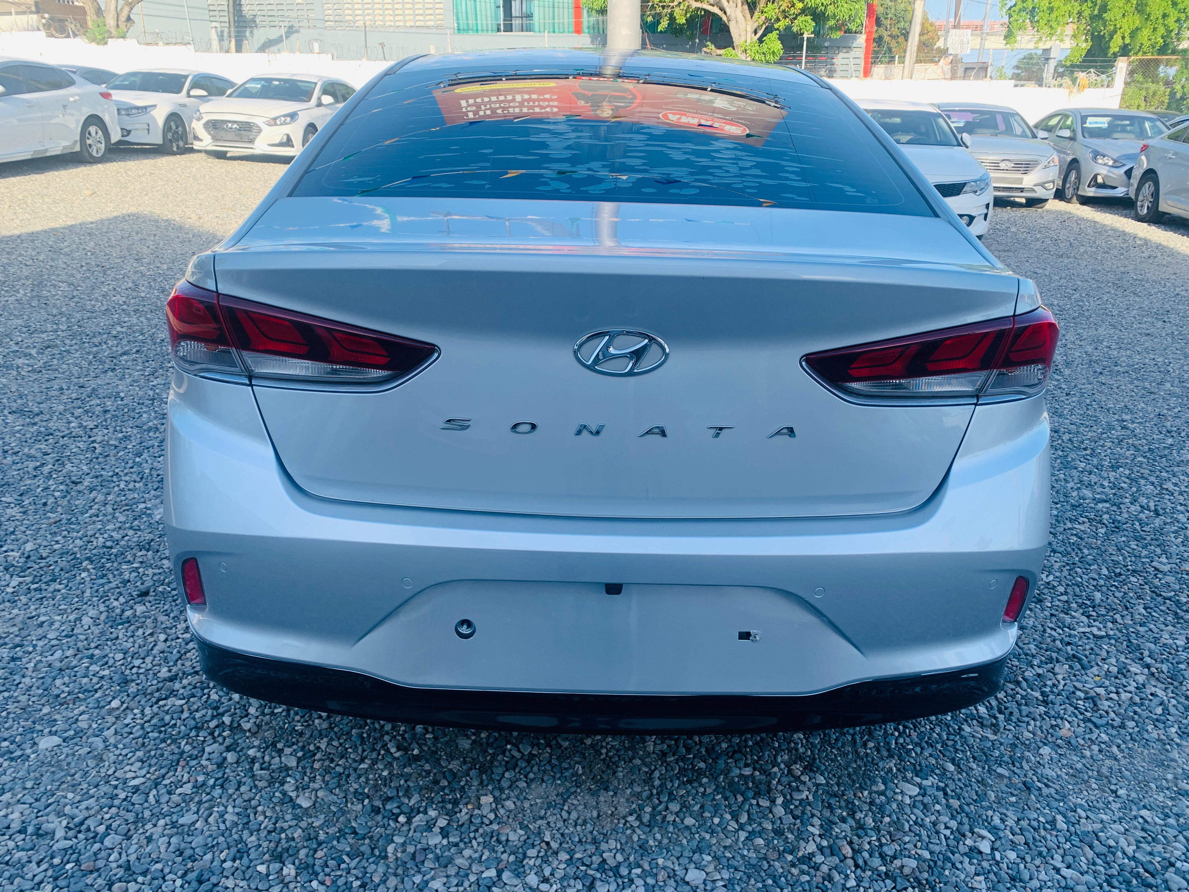 HYUNDAI SONATA NEW RISE 2019  Glp de Fabrica  Foto 7246304-4.jpg
