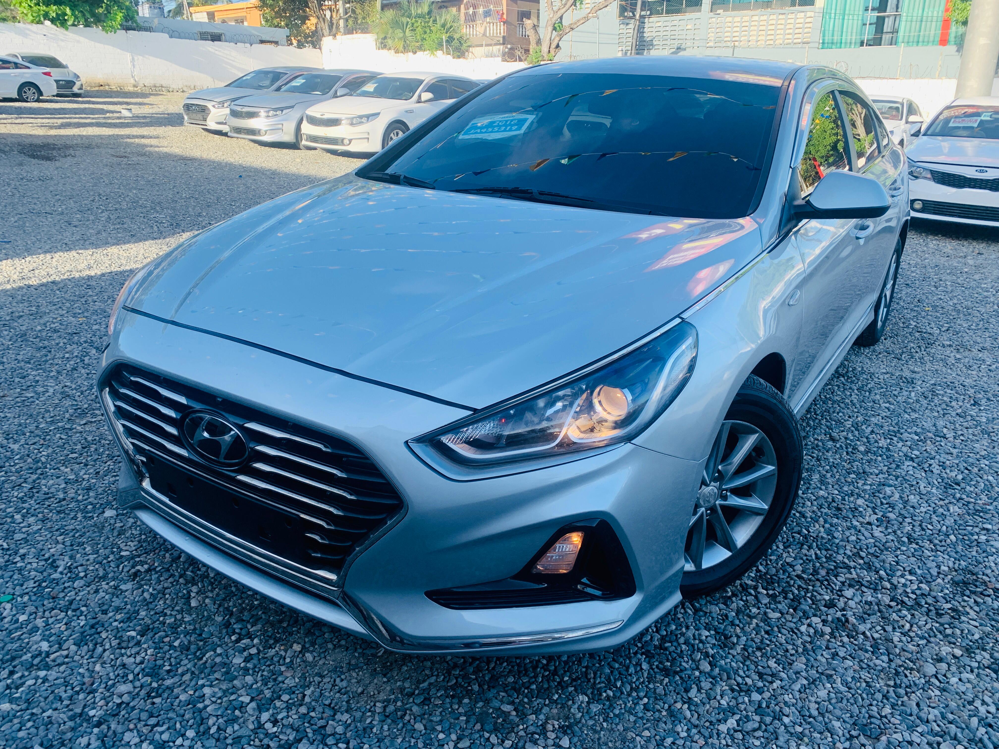 HYUNDAI SONATA NEW RISE 2019  Glp de Fabrica  Foto 7246304-6.jpg