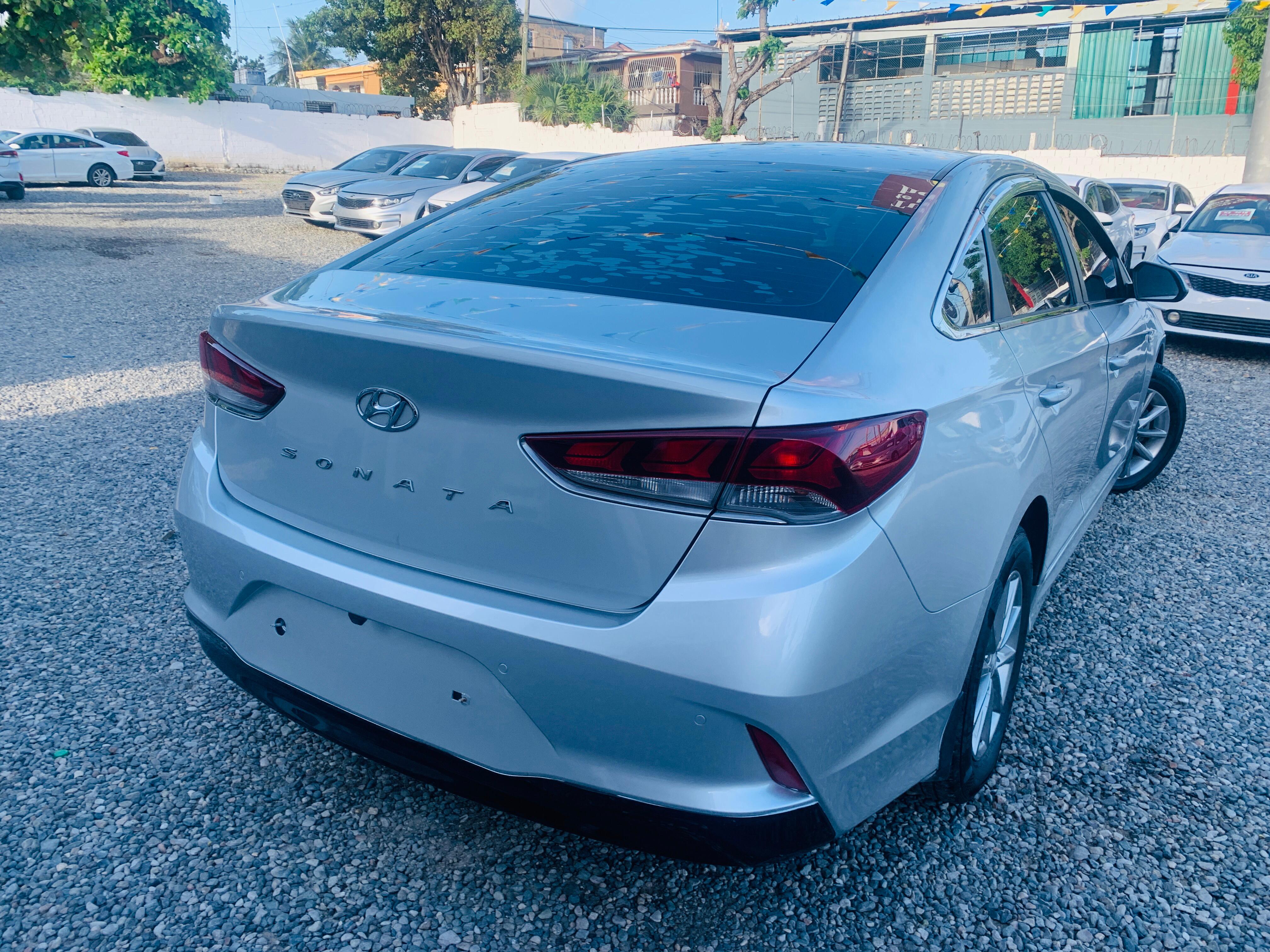 HYUNDAI SONATA NEW RISE 2019  Glp de Fabrica  Foto 7246304-8.jpg