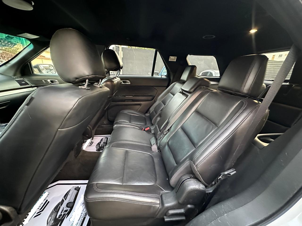 Ford Explorer 2018 Car Fax Foto 7246329-10.jpg