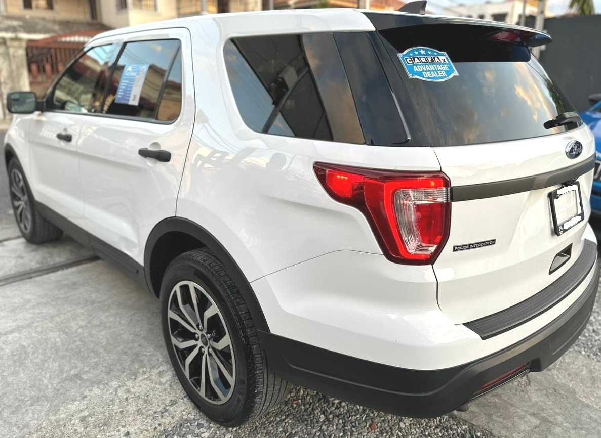 Ford Explorer 2018 Car Fax Foto 7246329-3.jpg