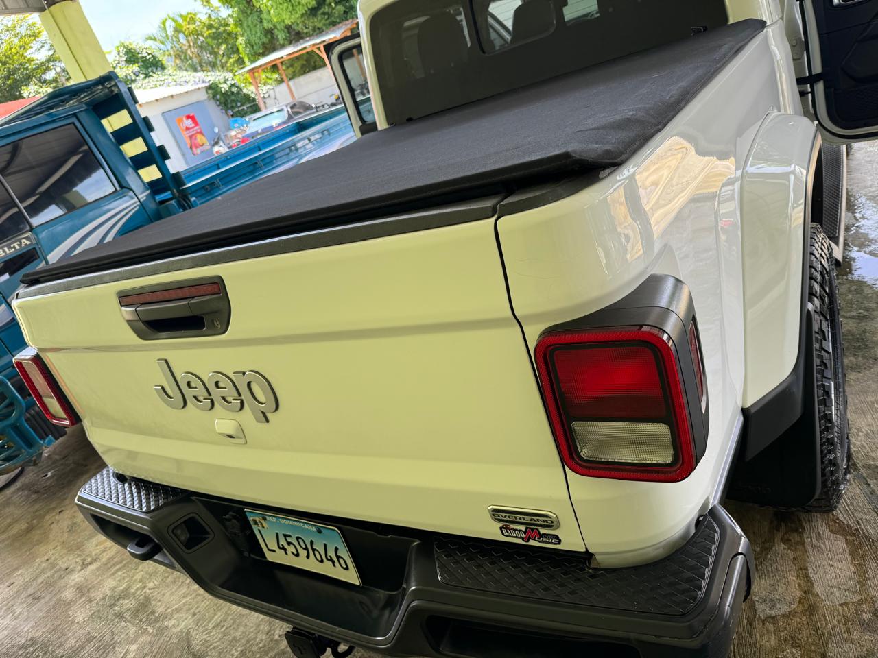Jeep Gladiator Overland 2020 Foto 7246330-3.jpg