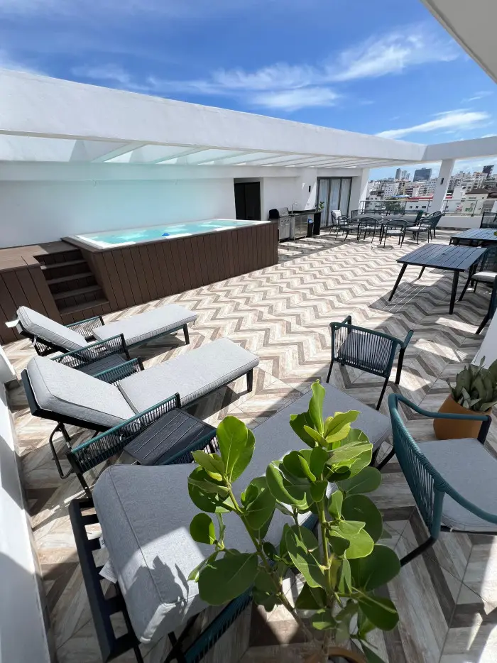 Apartamento de 2 habitaciones en venta en Bella Vista Venta Foto 7246351-6.jpg