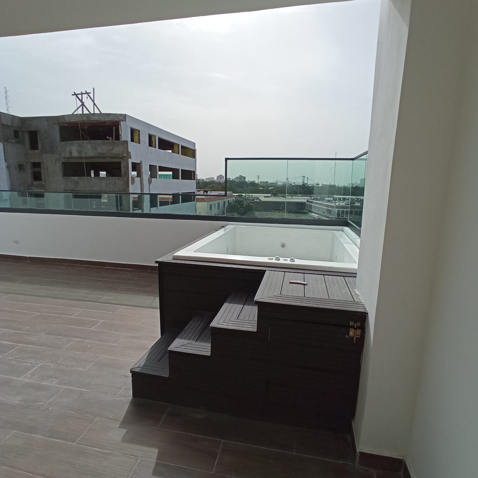 Apartamento en venta 1 Habitación en Miraflores cerca de la Universida Foto 7246352-2.jpg