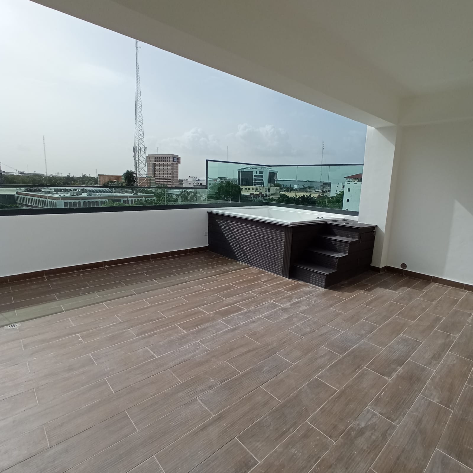 Apartamento en venta 1 Habitación en Miraflores cerca de la Universida Foto 7246352-4.jpg