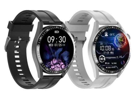 GT3 T900 Ultra Smart Watch Reloj Inteligente Foto 7246356-1.jpg