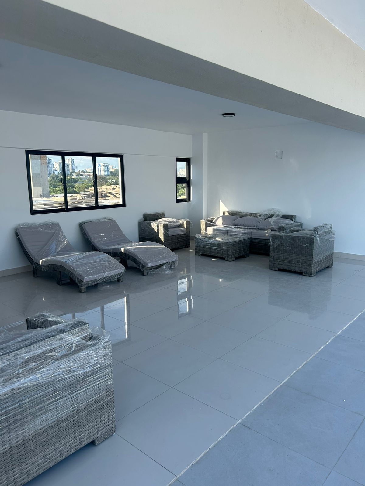 VENTA DE APARTAMENTO EN LA ZONA UNIVERSITARIA Foto 7246357-3.jpg