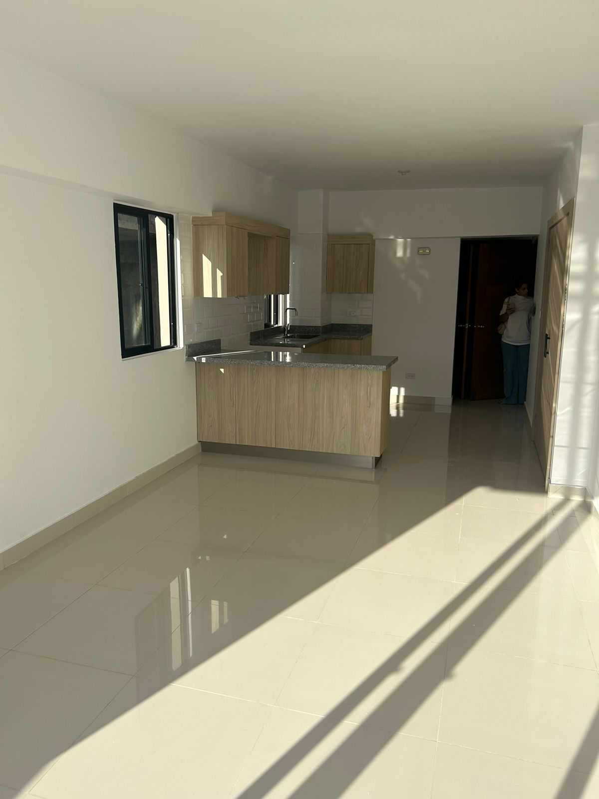 VENTA DE APARTAMENTO EN LA ZONA UNIVERSITARIA Foto 7246357-4.jpg